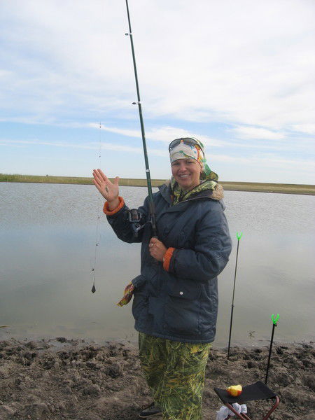 Елена Миллер