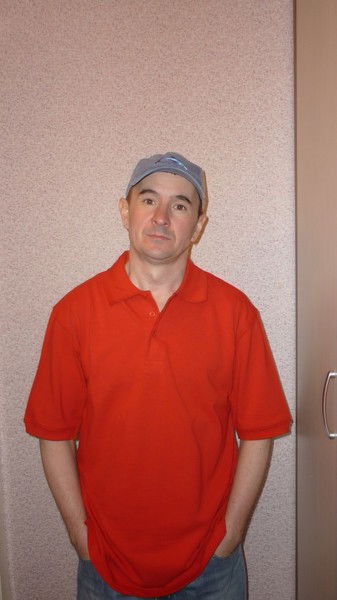 Шамиль Гатаулин