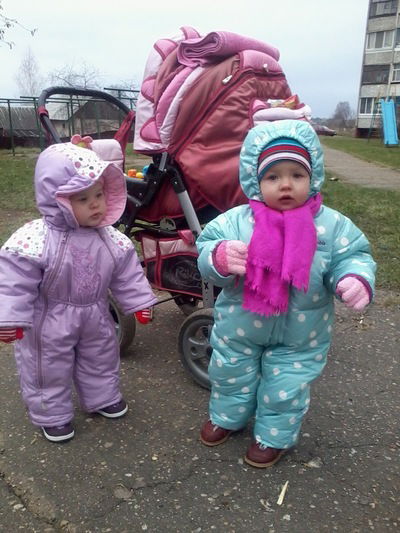 Карина Васильева