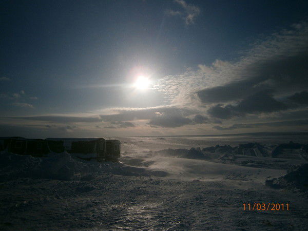 Диспетчер Угсм 231 Карьер