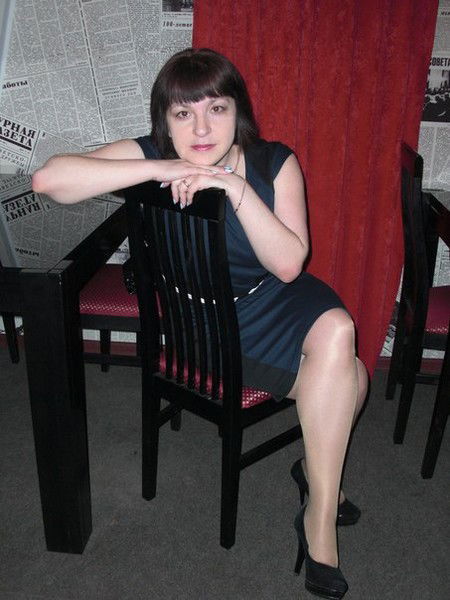 Татьяна Тигунцева