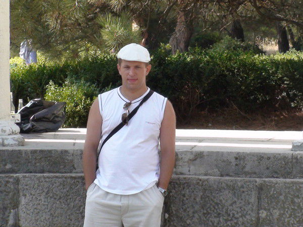 Максим Овчиник