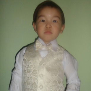 Кайсар Жолжаксы