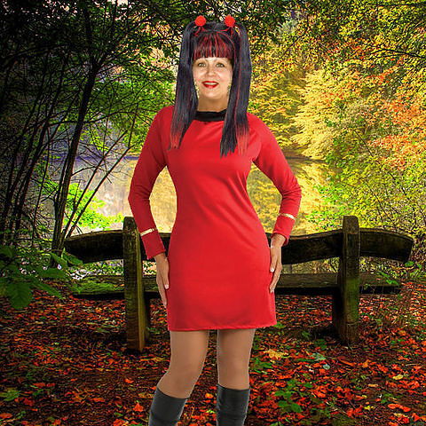 Татьяна Трунова