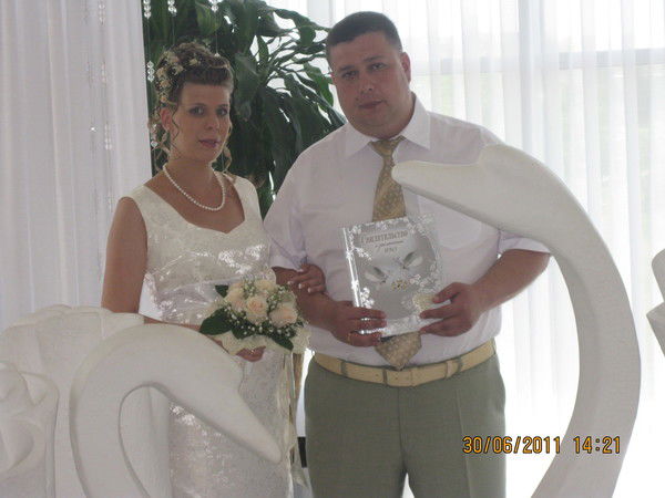 Виктория Федоренко