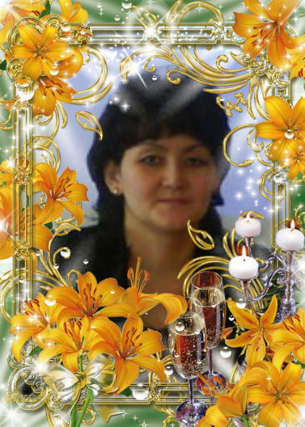 Айгуль Сатова