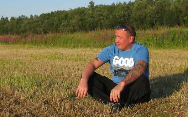 Андрей Зеленцов