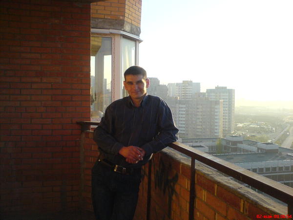 Александр Зуев