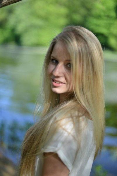 Юличка Сорочан