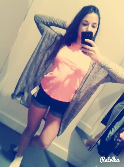 Арина Мехдиева