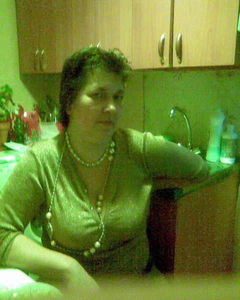 Светлана Веселова