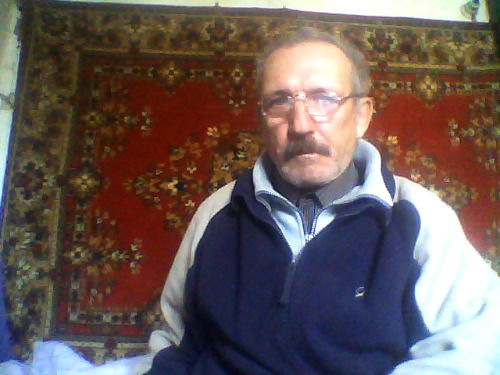 Валерий Максимец