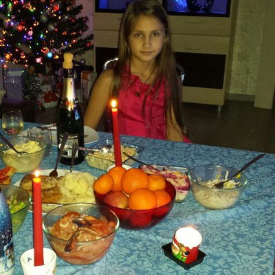 Владислава Жестова