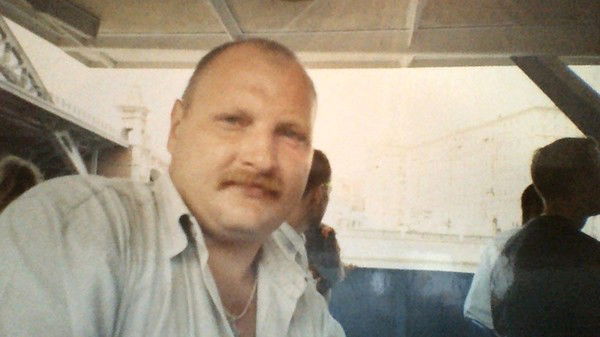 Александр Кикнадзе