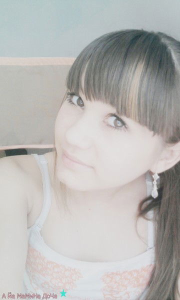 Кристинка_ Кристинка_