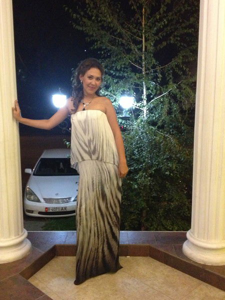 Александра Кумсалиева