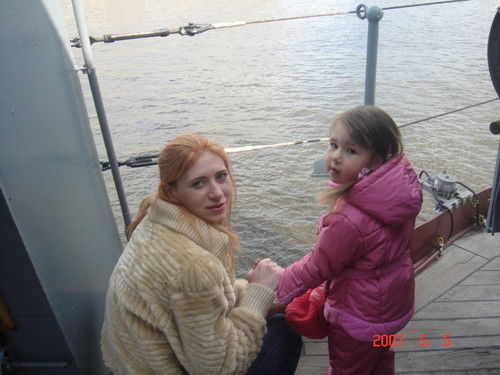 Романова Елена