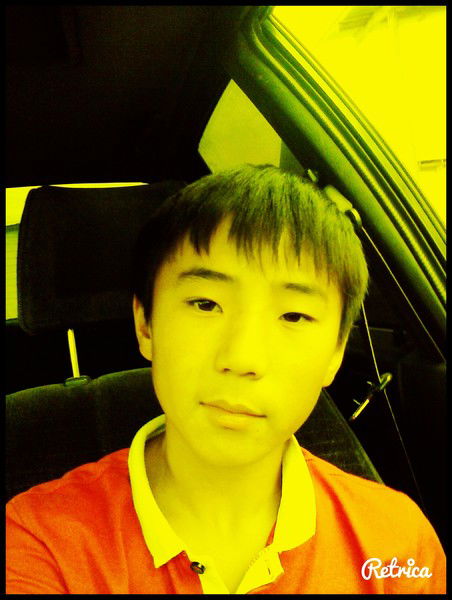 Бектай Калиев