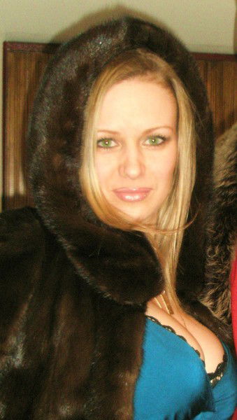 Елена Чумак