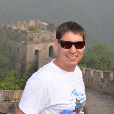 Александр Ташинцев