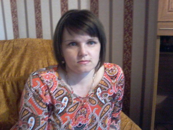 Наталья Журавлева