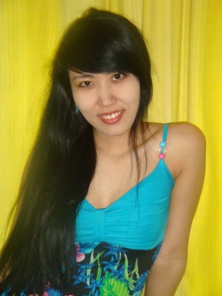 Куралай Ашымжанова