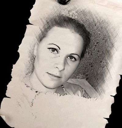 Ольга Чаган