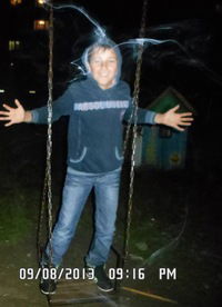 Сергій Черней