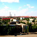 Аркалыкская Рвл