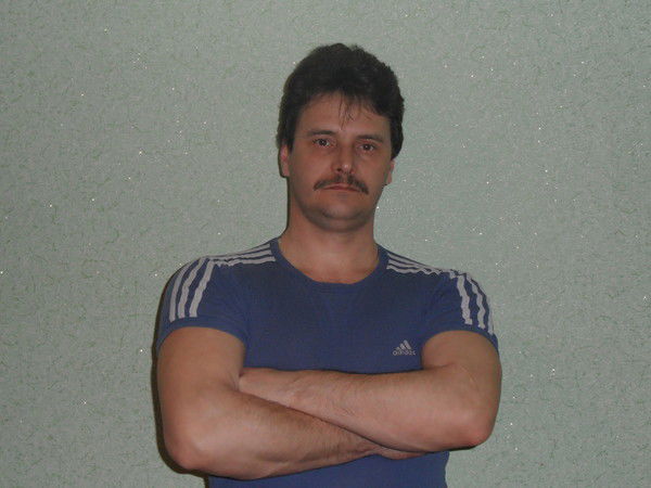 Вячеслав Чекалин