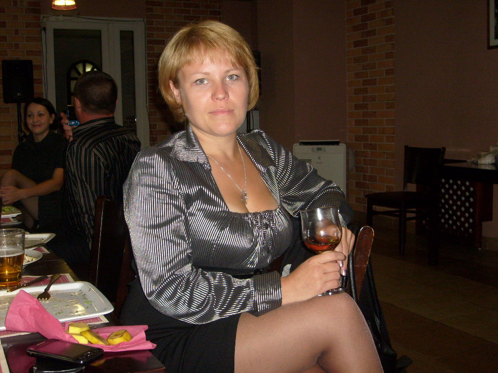 Ольга Синицына