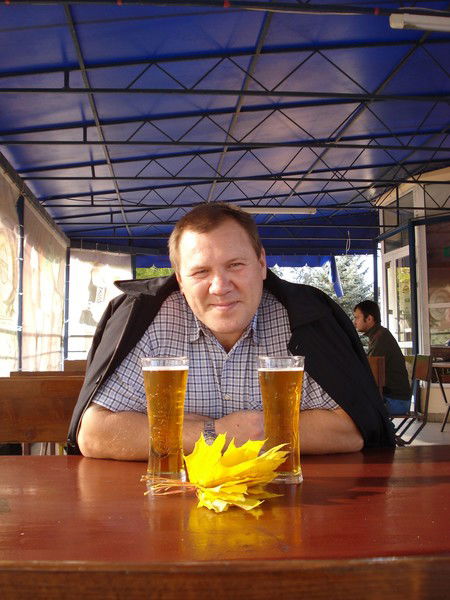 Саша Борцов