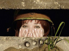 Светлана Березина