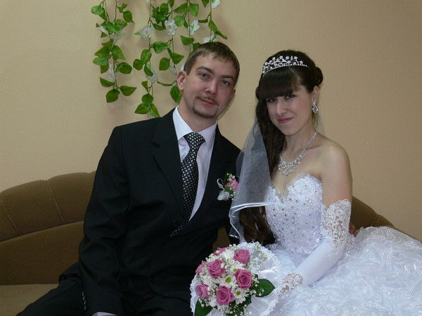 Надежда Смирнова