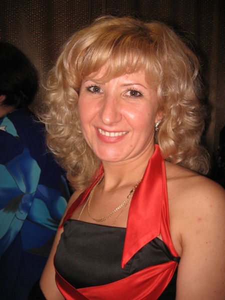 Наталья Шилец