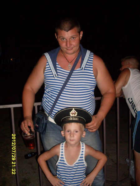 Константин Пройдаков