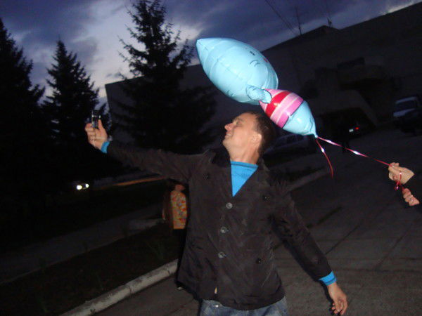 Станислав Гришин