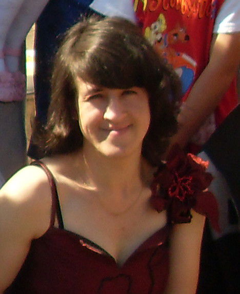 Елена Беляева (Ширшова)