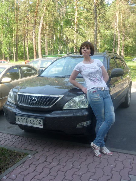 Смольянинова Ирина