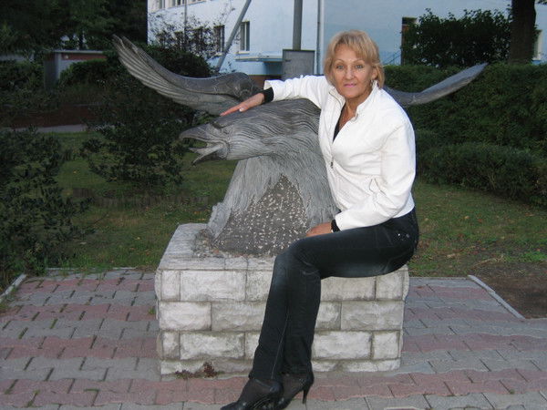 Татьяна Павлова