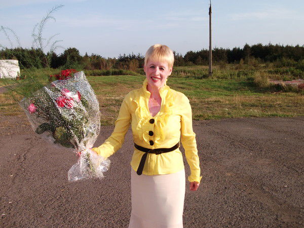 Светлана Коневская