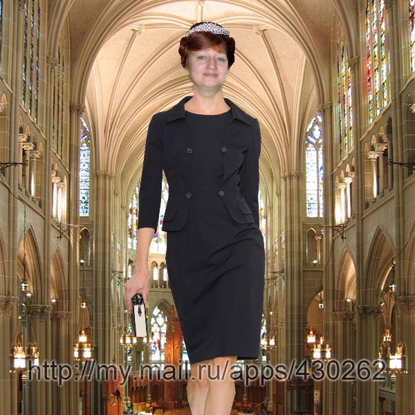 Любовь Швецова