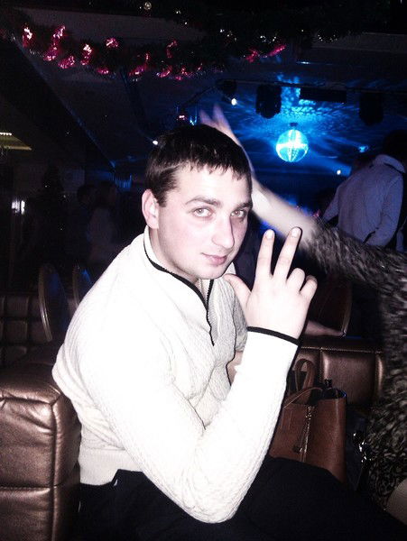 Дмитрий Григорьев