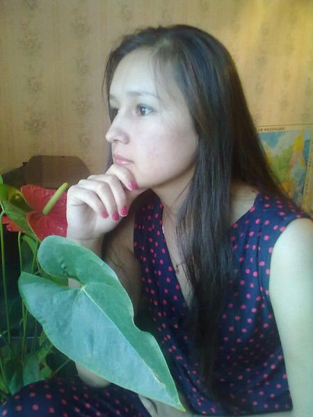 Айтолкун Абдымамытова