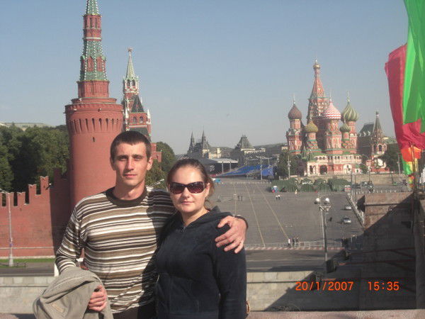 Руслан Кариньков