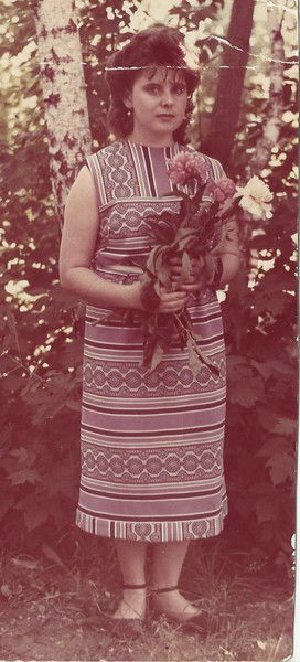 Светлана Бредихина