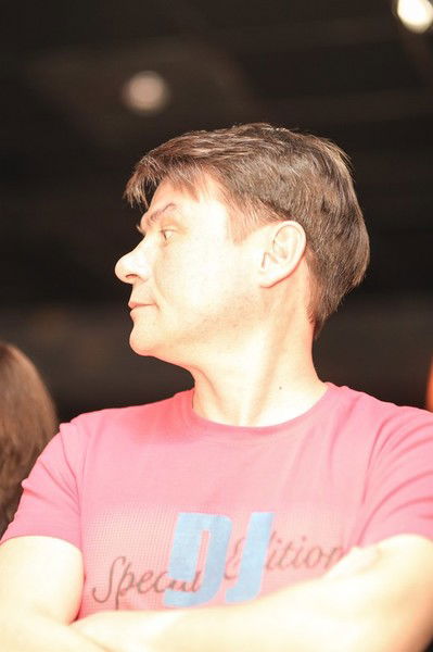 Марат Шарифулин