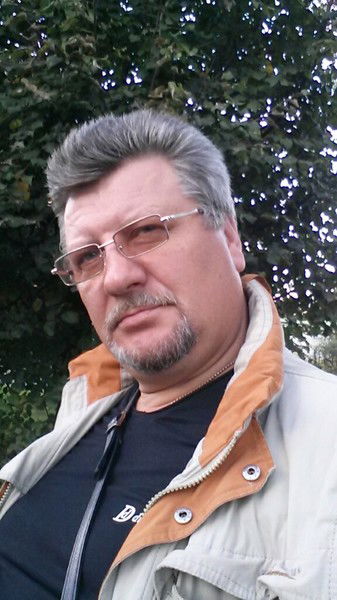 Сергей Колков