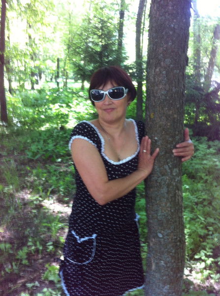 Любаша Сорокина Сорокина