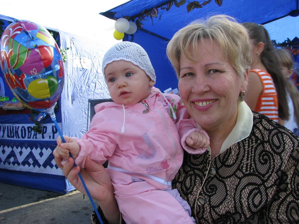 Ирина Романова